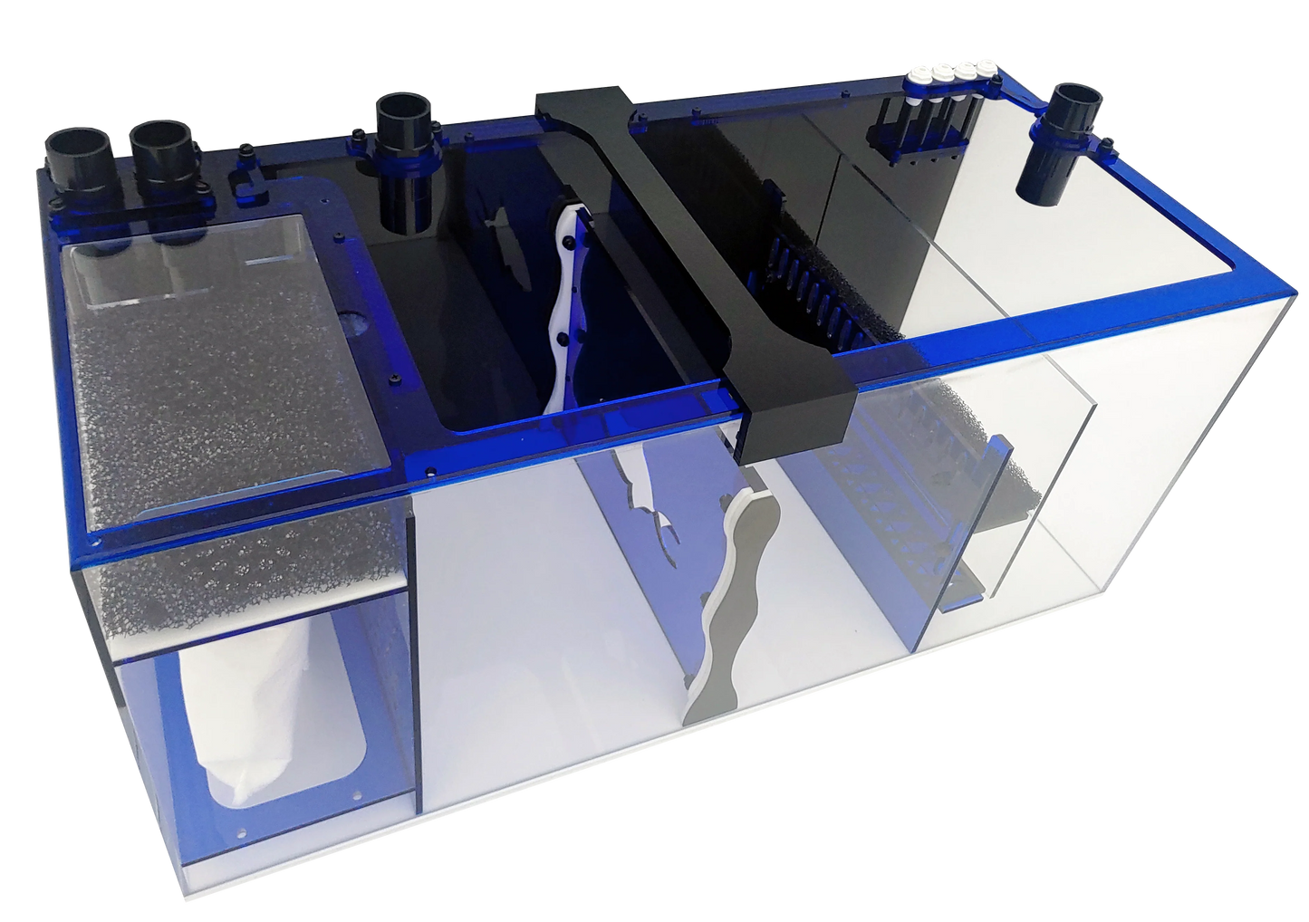 Trigger Systems Platinum Sump V2 - 34x15