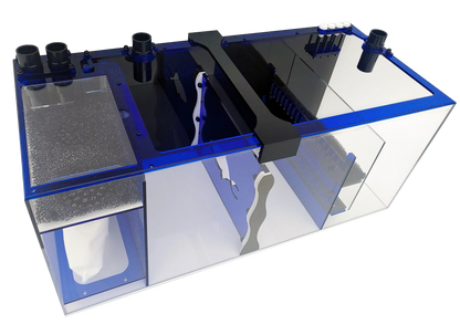 Trigger Systems Platinum Sump V2 - 34x15