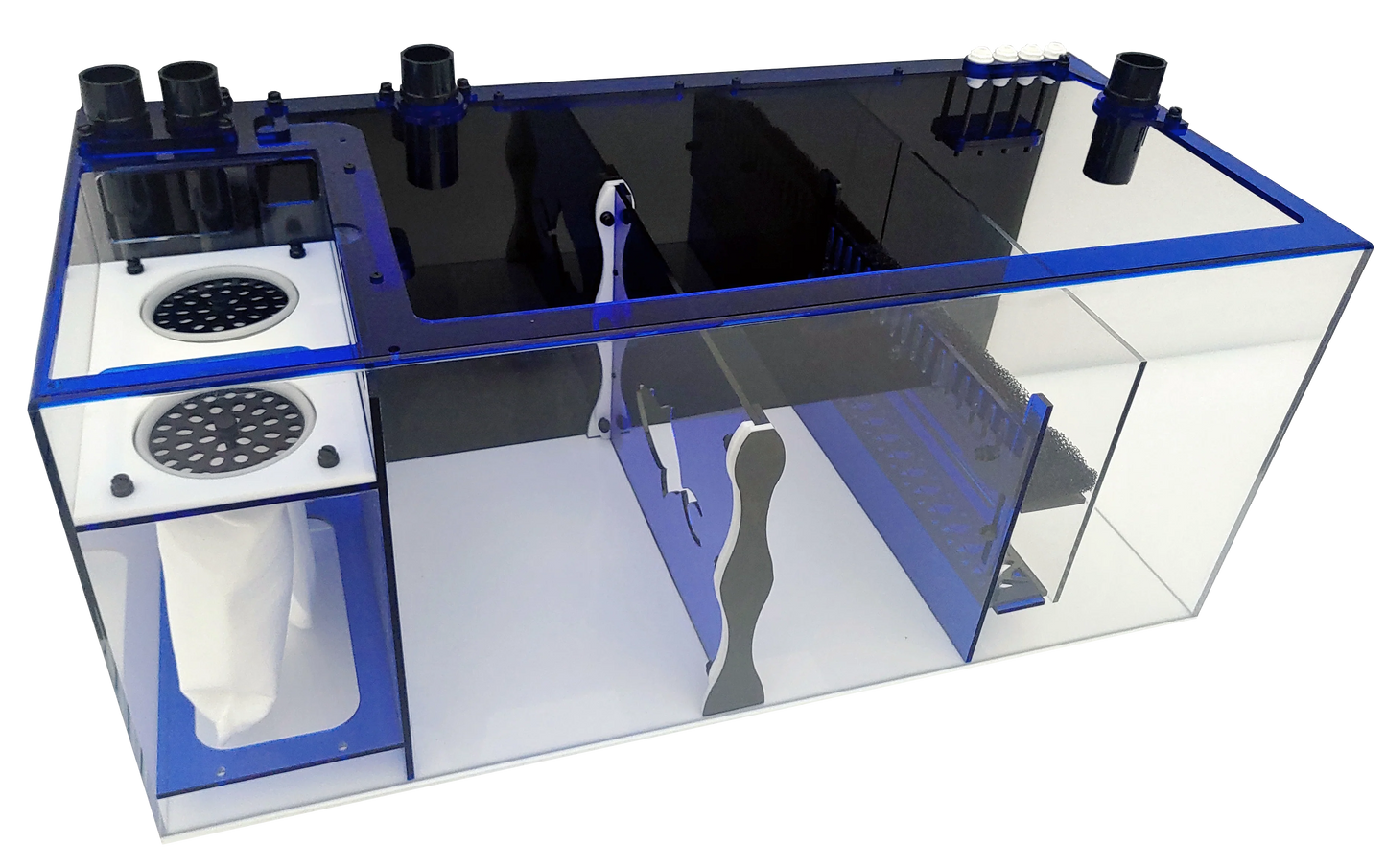 Trigger Systems Platinum Sump V2 - 34x15