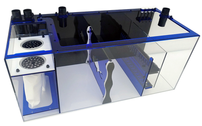 Trigger Systems Platinum Sump V2 - 34x15
