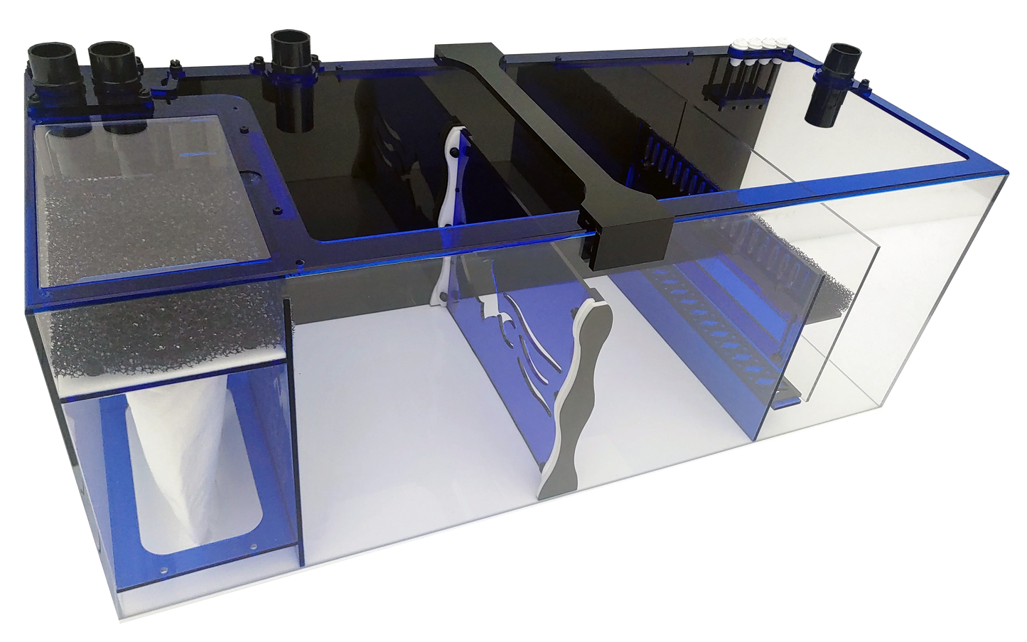 Trigger Systems Platinum Sump V2 - 39x16