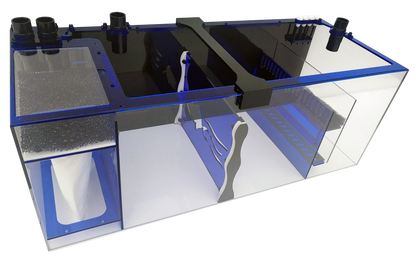 Trigger Systems Platinum Sump V2 - 39x16