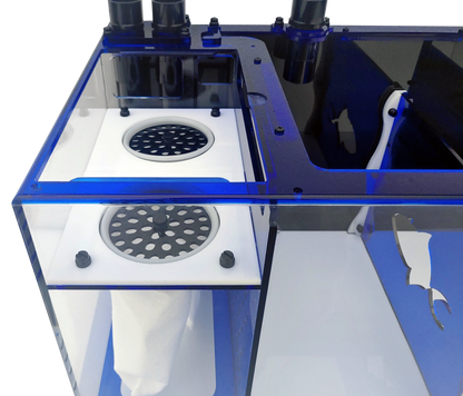 Trigger Systems Platinum Sump V2 - 39x16