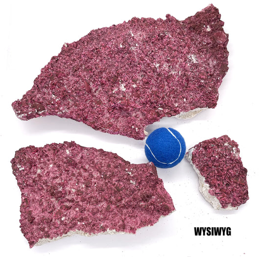 Real Reef Shelf Rock - 3 Pieces Damaged - WYSIWYG