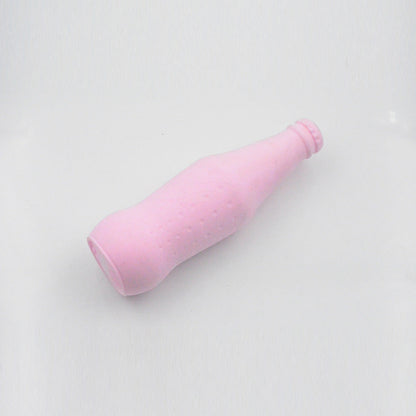 Pet teeth cleaning toy