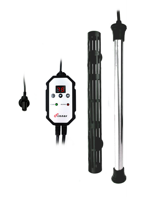 Finnex HMC Titanium Heater w/controller