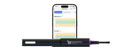RedSea ReefSense - Salinity & Temperature Probe