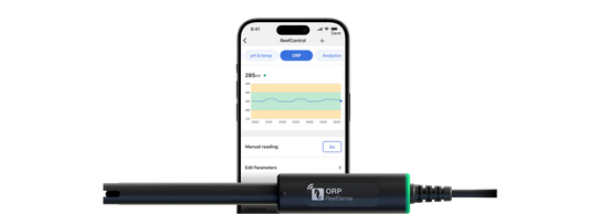 RedSea ReefSense – ORP Probe