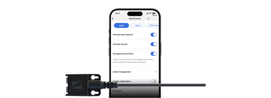 RedSea ReefSense – Leak Detector