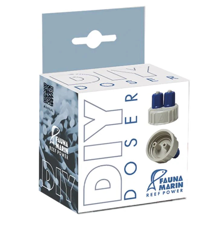 Fauna Marin DIY Doser