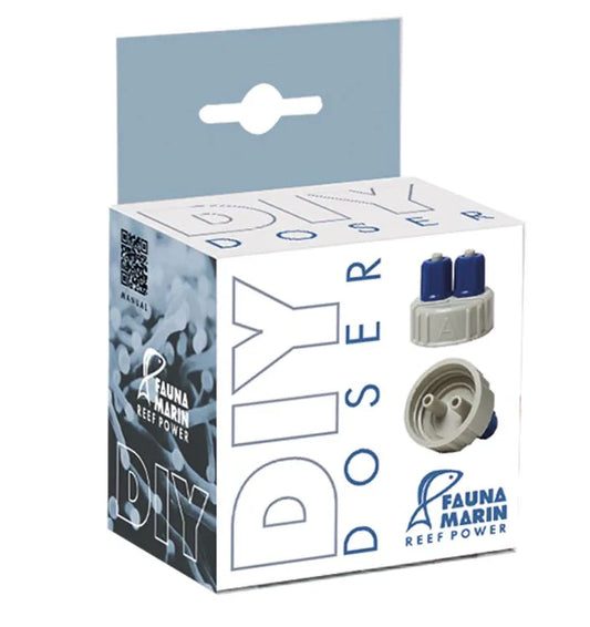 Fauna Marin DIY Doser