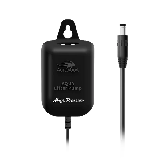 AUTOAQUA AQUA Lifter Pump - High Pressure