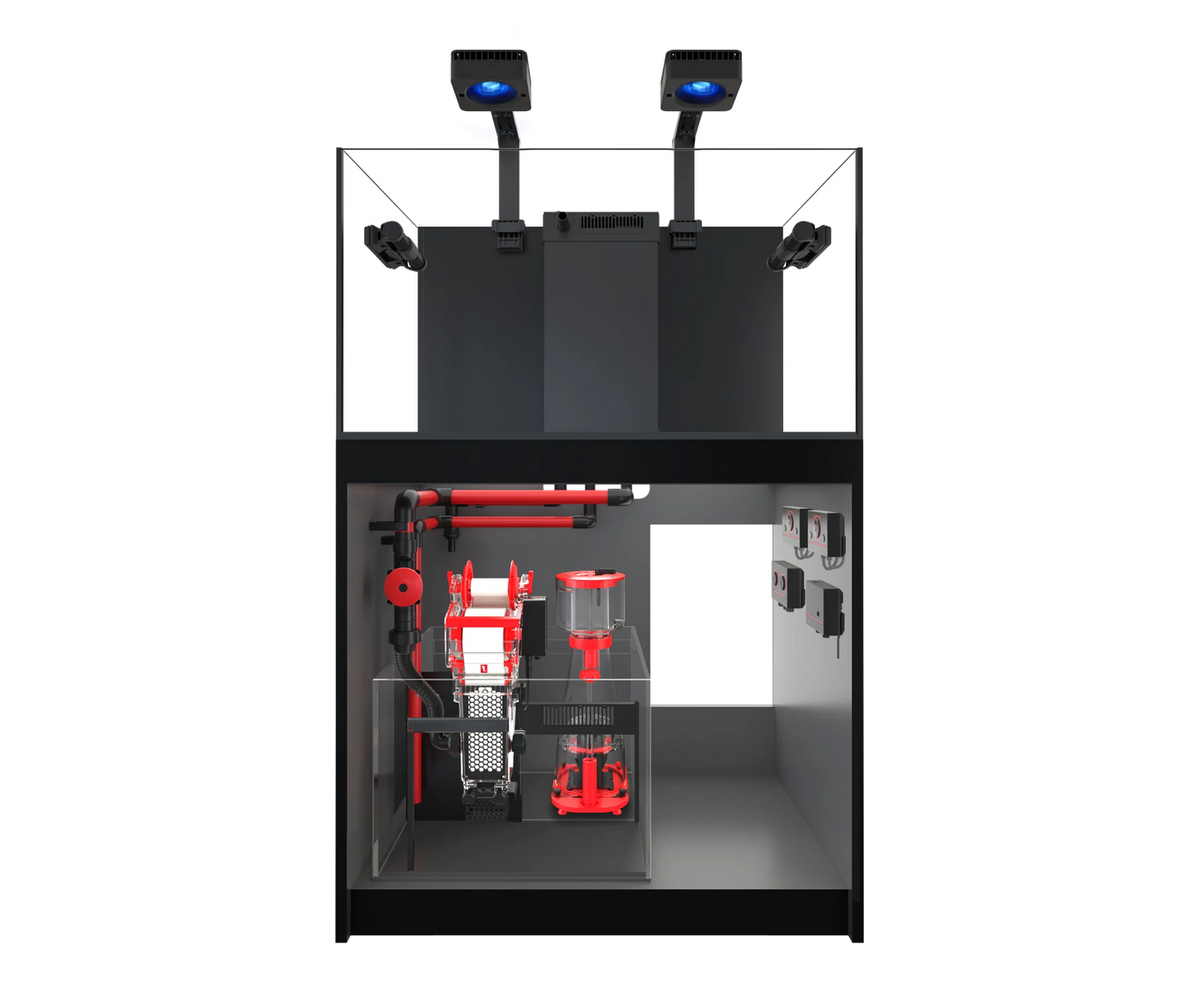 Red Sea REEFER MAX 250 G3