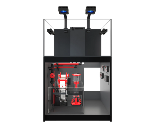 Red Sea REEFER MAX 250 G3
