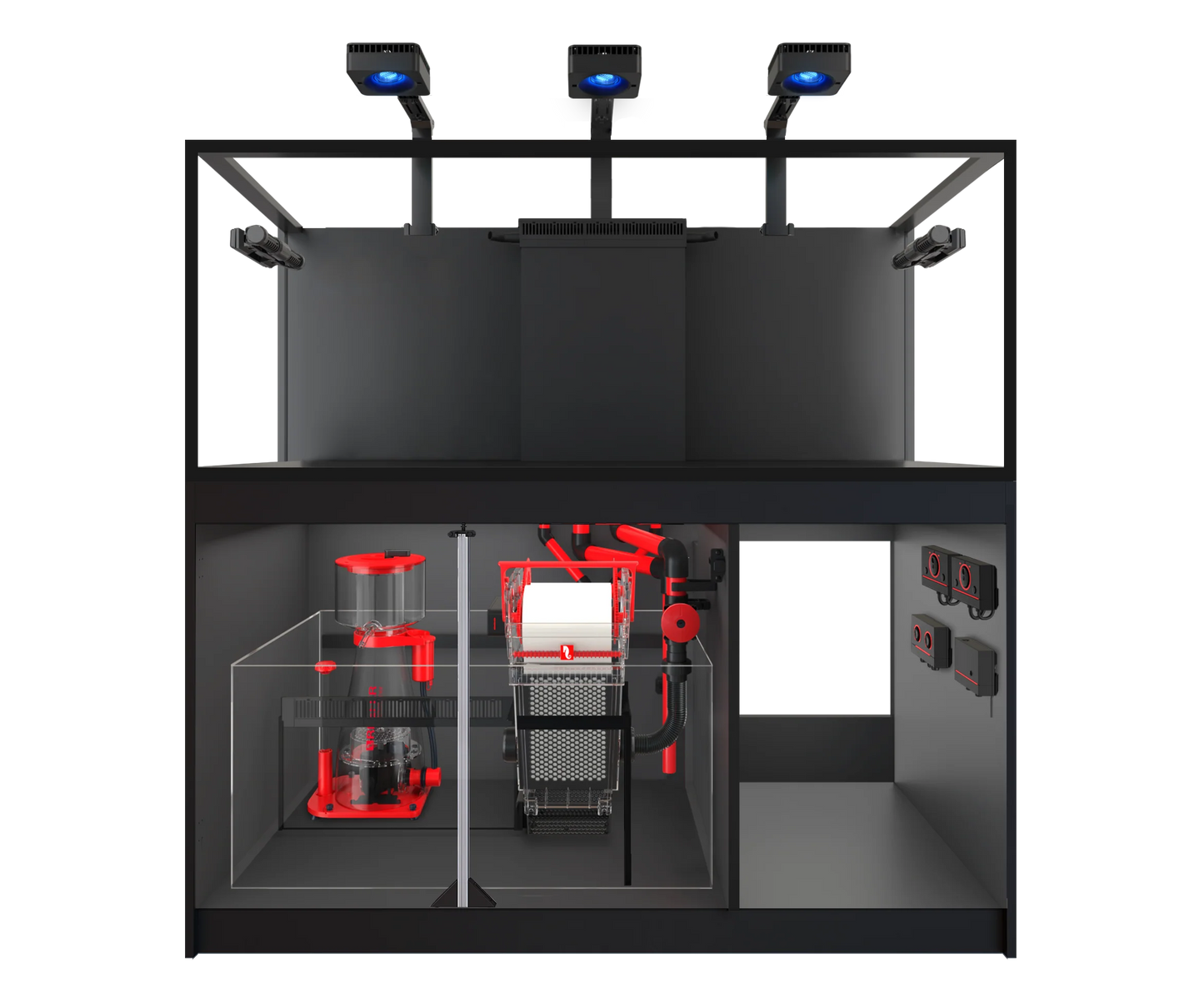 Red Sea REEFER MAX 525 G3