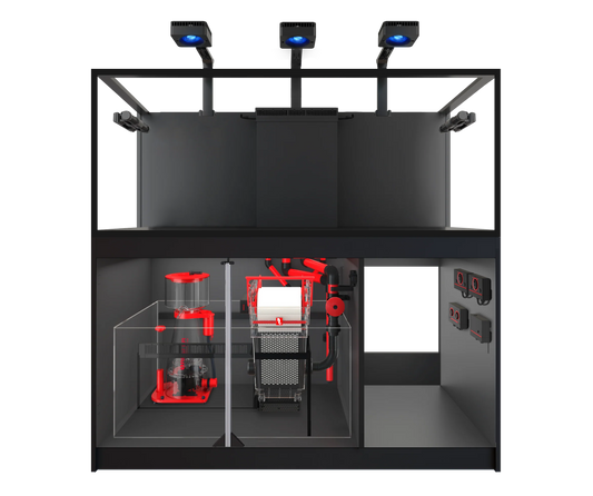 Red Sea REEFER MAX 525 G3