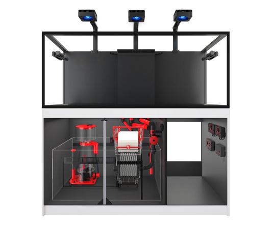 Red Sea REEFER MAX 525 G3