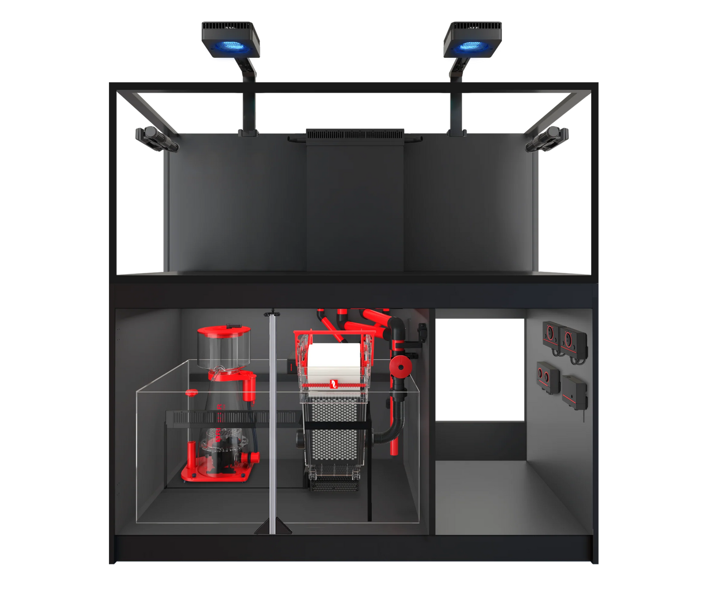 Red Sea REEFER MAX 625 G3