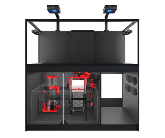 Red Sea REEFER MAX 625 G3