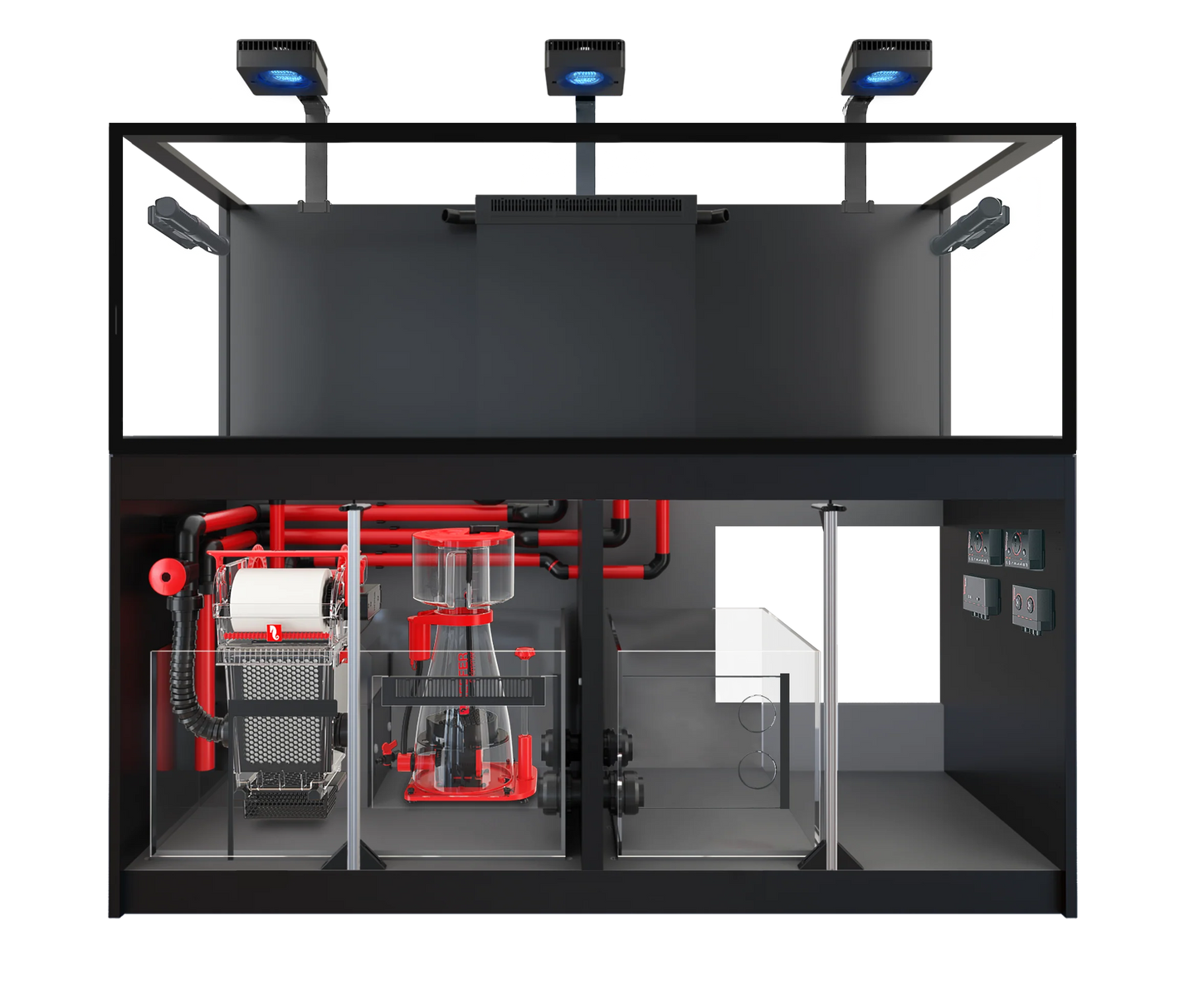 Red Sea REEFER MAX 750 G3