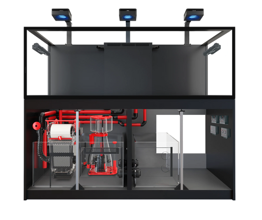 Red Sea REEFER MAX 750 G3