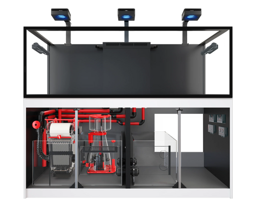 Red Sea REEFER MAX 750 G3