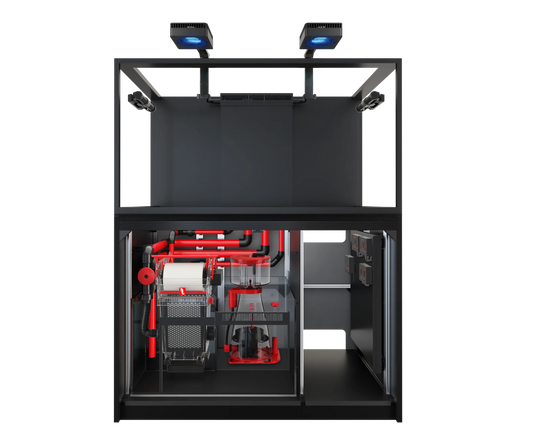 Red Sea REEFER MAX S-550 G3