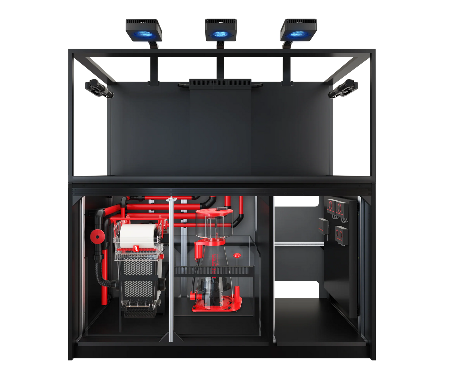 Red Sea REEFER MAX S-700 G3