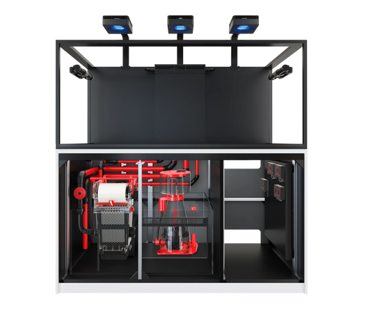 Red Sea REEFER MAX S-700 G3