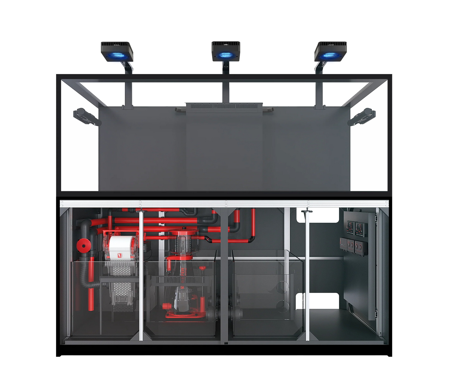 Red Sea REEFER MAX S-850 G3