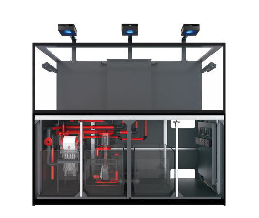 Red Sea REEFER MAX S-850 G3