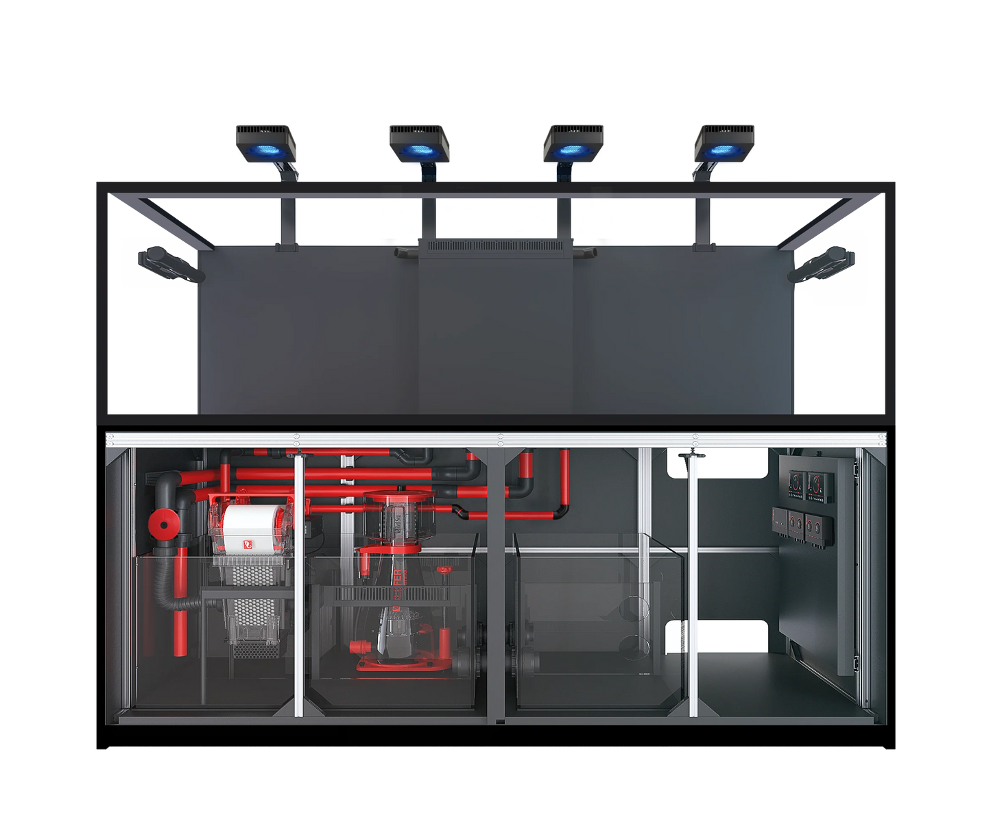 Red Sea REEFER MAX S-1000 G3