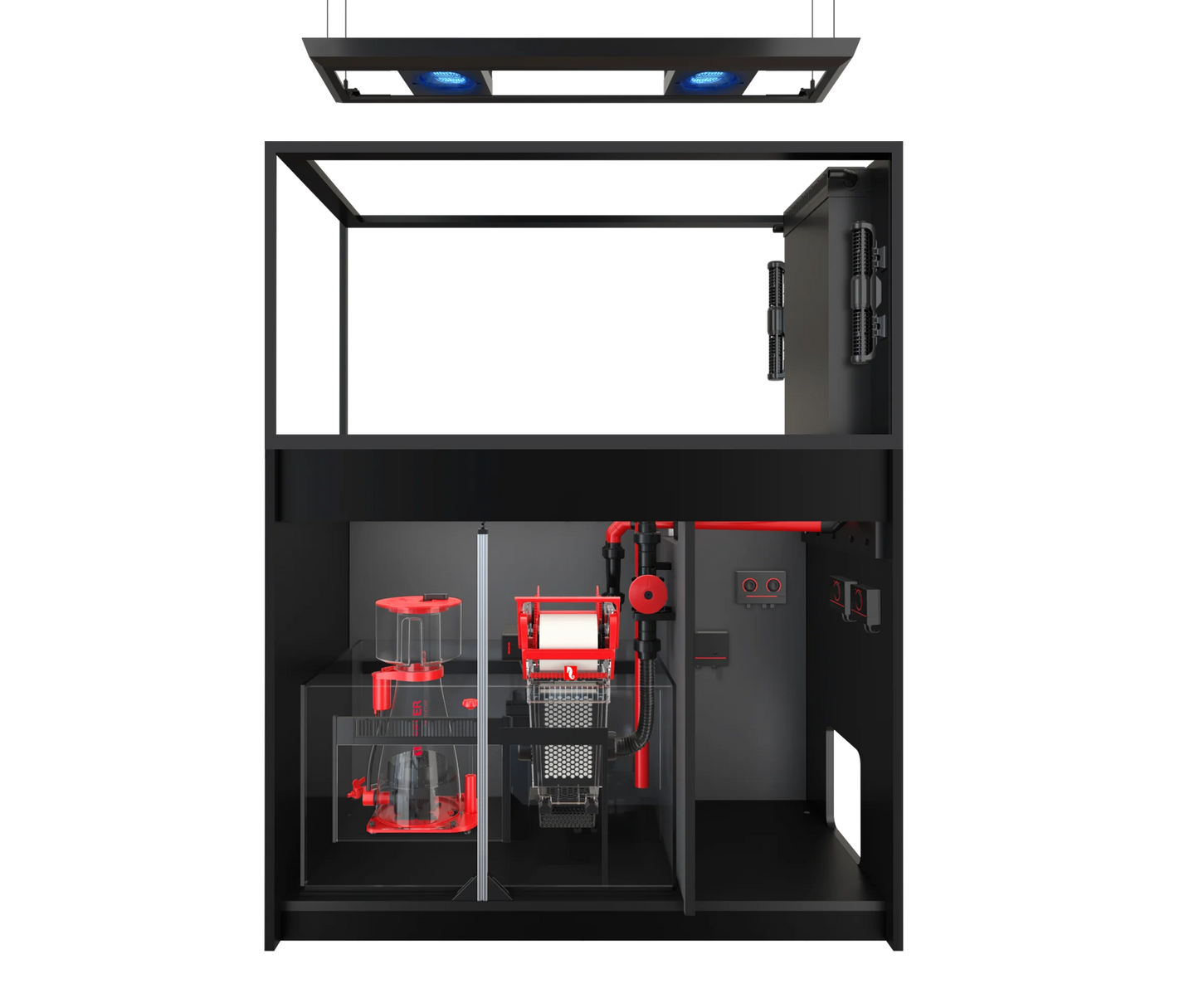 Red Sea REEFER MAX Peninsula 500 G3