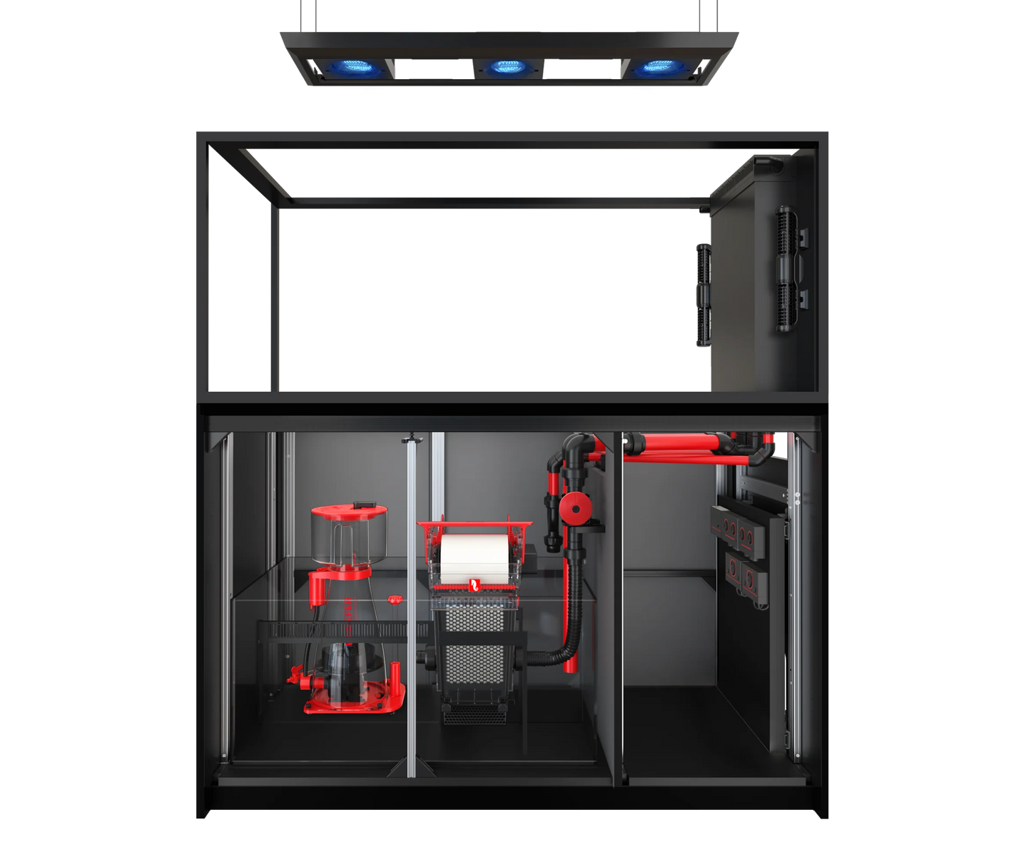 Red Sea REEFER MAX Peninsula S-700 G3