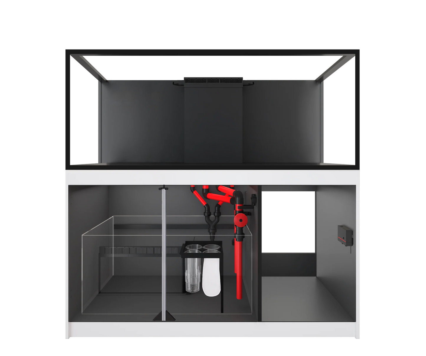 Red Sea REEFER 625 G3