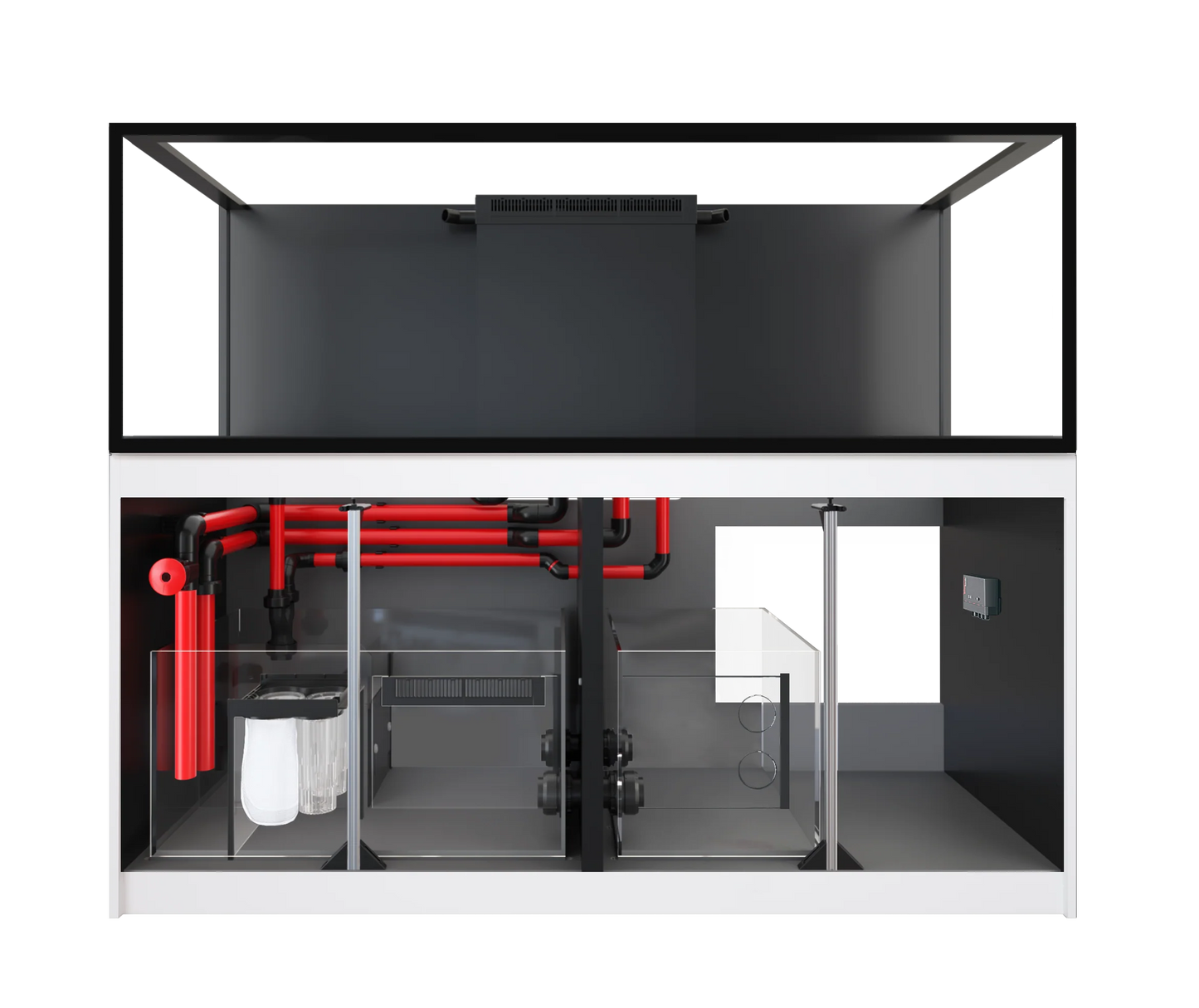 Red Sea REEFER 750 G3