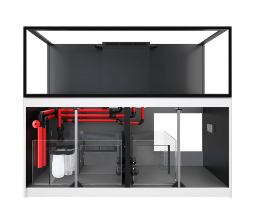 Red Sea REEFER 750 G3