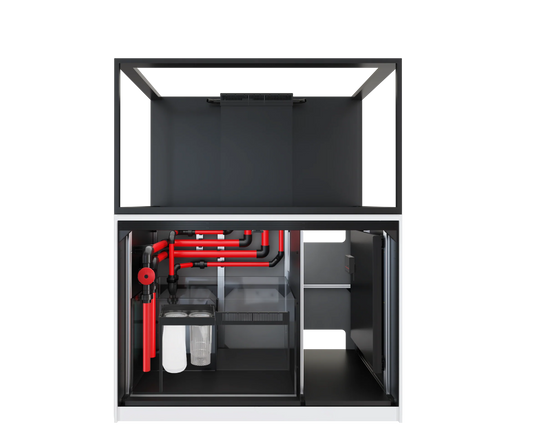 Red Sea REEFER S-550 G3