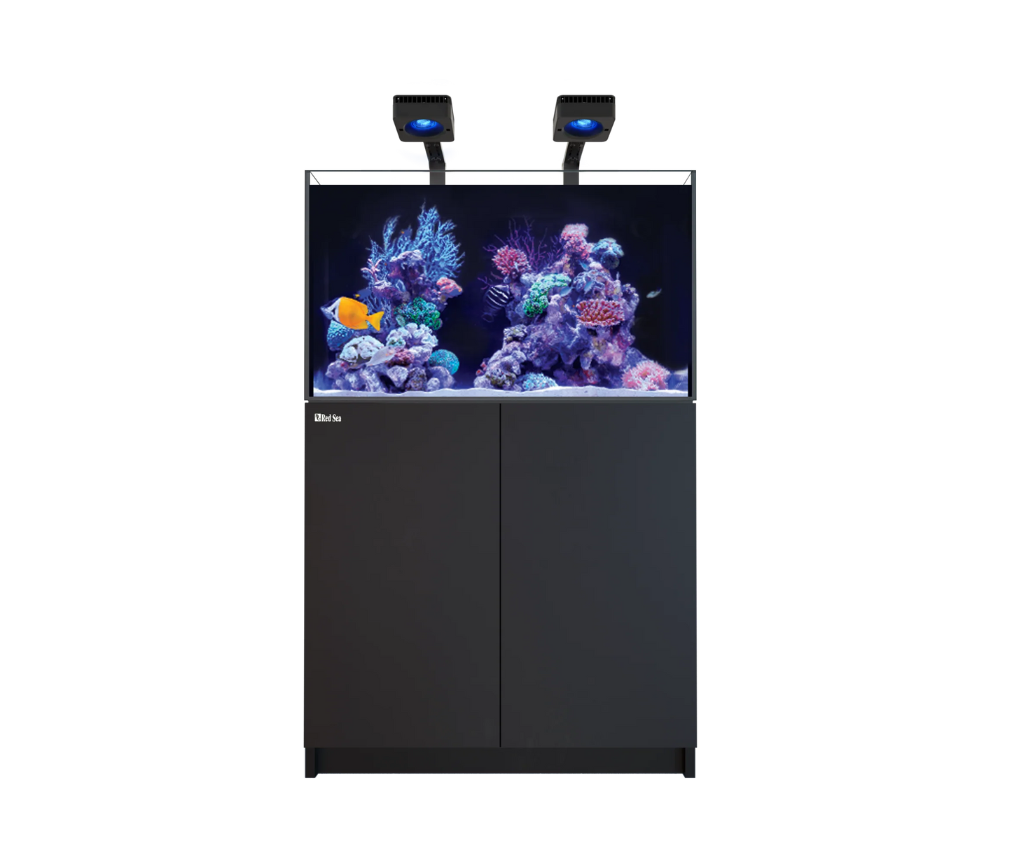 Red Sea REEFER 250 G3 Deluxe (Incl. 2 X RL115 & Mounting Arms)