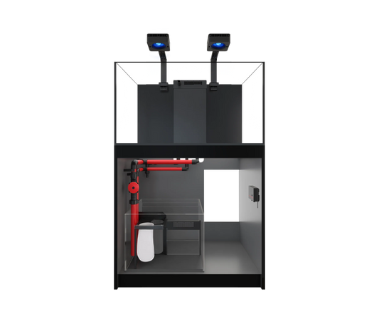 Red Sea REEFER 300 G3 Deluxe (Incl. 2 X RL115 & Mounting Arms)