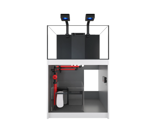Red Sea REEFER 300 G3 Deluxe (Incl. 2 X RL115 & Mounting Arms)