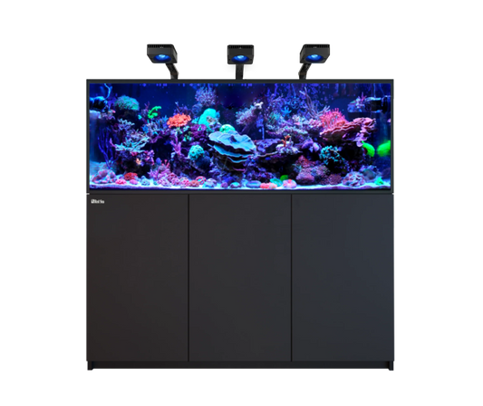 Red Sea REEFER 525 G3 Deluxe (Incl. 3 X RL115 & Mounting Arms)