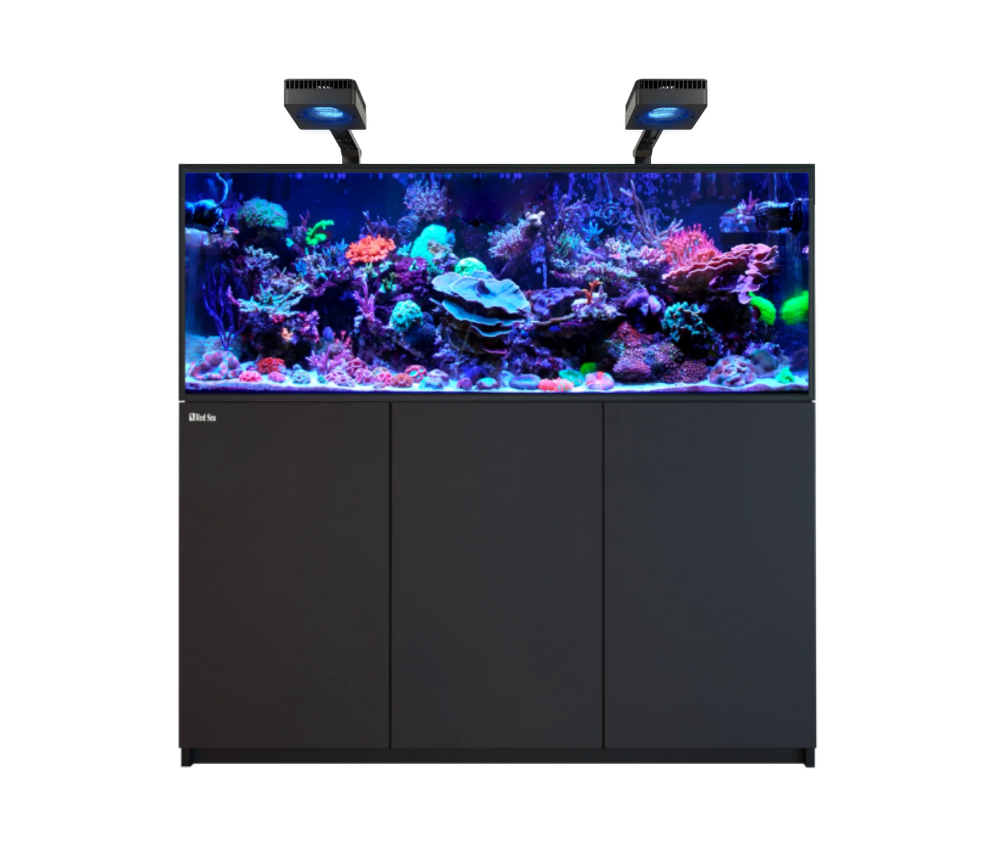 Red Sea REEFER 525 G3 Deluxe (Incl. 2 X RL170 & Mounting Arms)