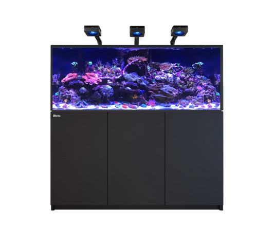 Red Sea REEFER 625 G3 Deluxe (Incl. 3 X RL115 & Mounting Arms)