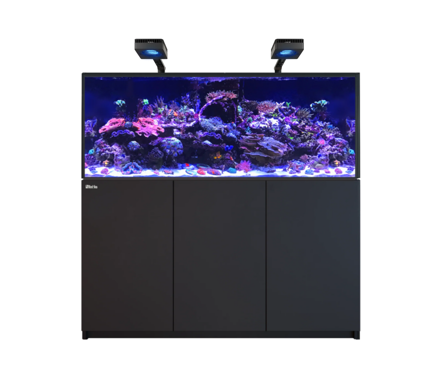 Red Sea REEFER 625 G3 Deluxe (incl. 2 X RL170 & arms)