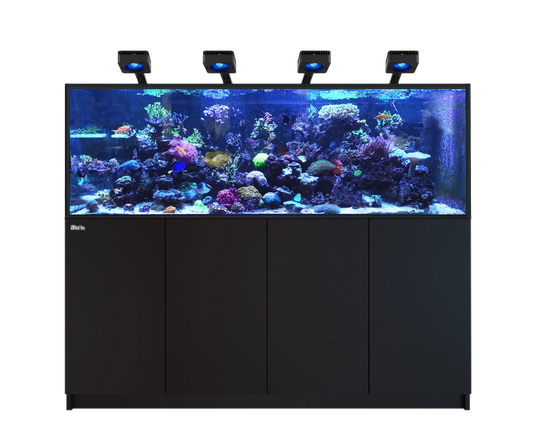 Red Sea REEFER 750 G3 Deluxe (incl. 4 X RL115 & arms)