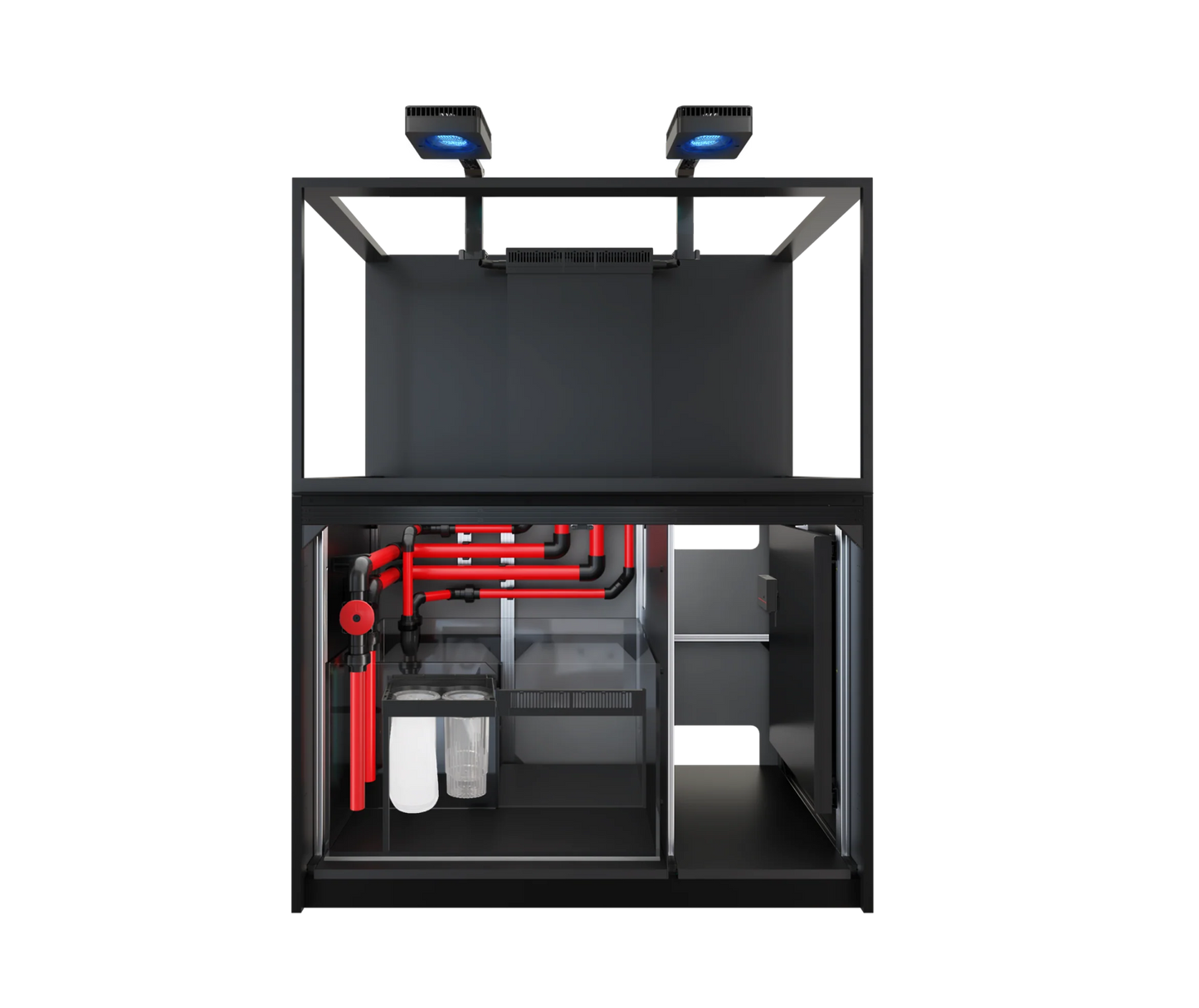 Red Sea REEFER S-550 G3 Deluxe (incl. 2 X RL170 & arms)