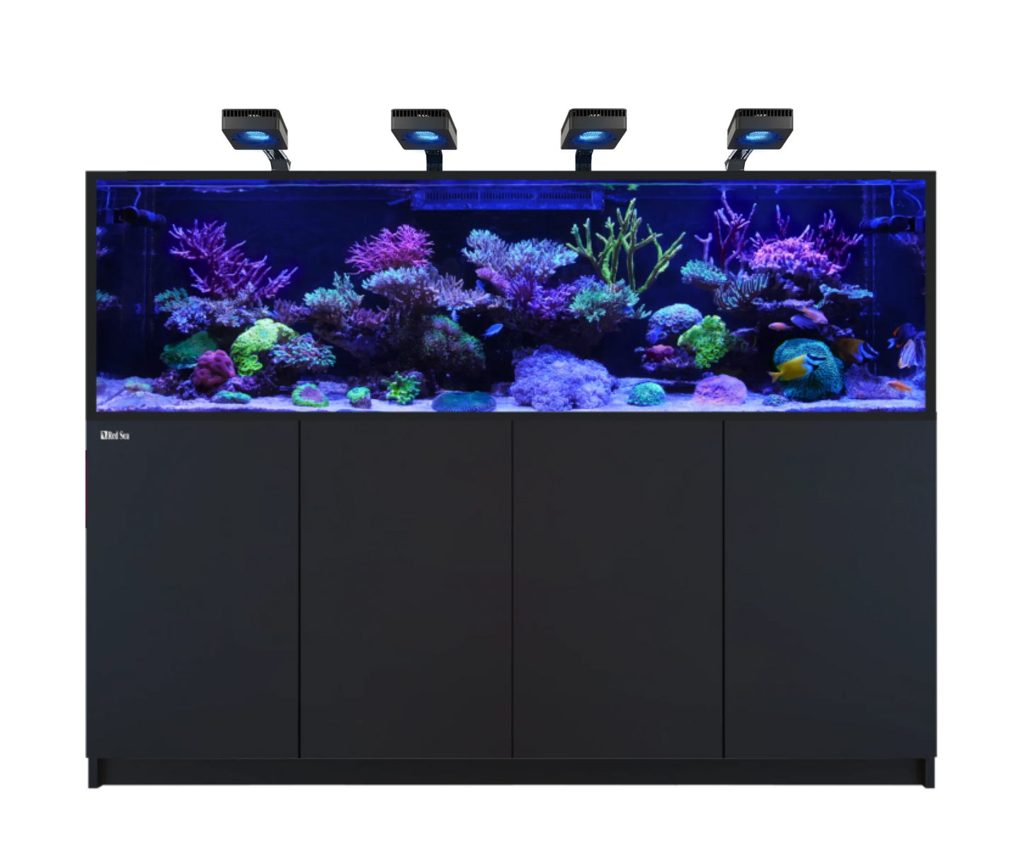 Red Sea REEFER S-1000 G3 Deluxe (incl. 4 X RL170 & arms)