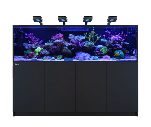 Red Sea REEFER S-1000 G3 Deluxe (incl. 4 X RL170 & arms)