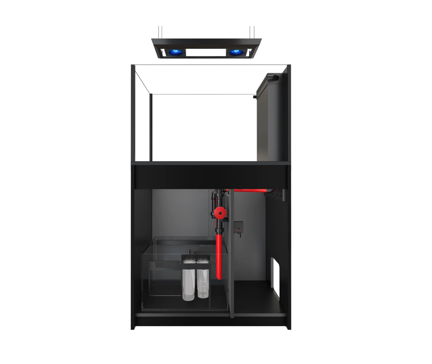 Red Sea REEFER Peninsula 350 G3 Deluxe (incl. 2 X RL115 & pendant)